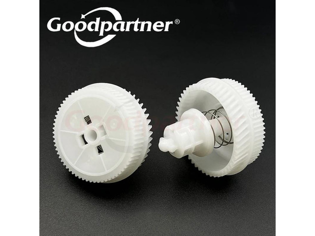 LY8057 Gear for BROTHER DCP 1510 1511 1512 1518 1519 1608 1610 1612 1617 1618 1619 MFC 1810 1813 1815 1818 1819 1908 1910 1912(1 PIECE)