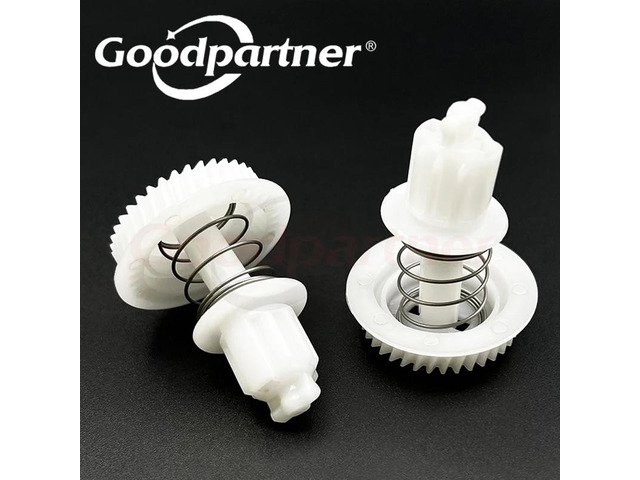 LM5043001 LU7214001 Gear for BROTHER DCP 8060 8065 8070 8080 8085 MFC 8370 8380 8460 8480 8660 8670 8680 8690 8860 8870 8880(1 PIECE)