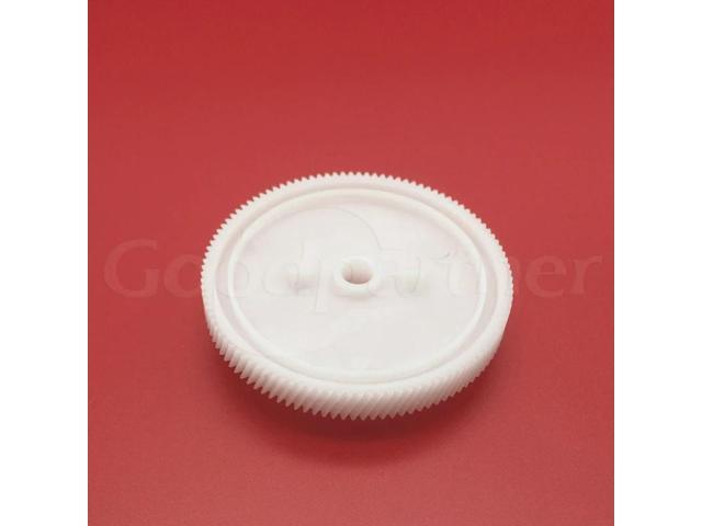 1X FE3-3011-000 FE3-3012-000 Main Motor Drive Gear for CANON IR 2002 2202 2204 / IR2002 IR2202 IR2204(FE3-3011-000 107T)