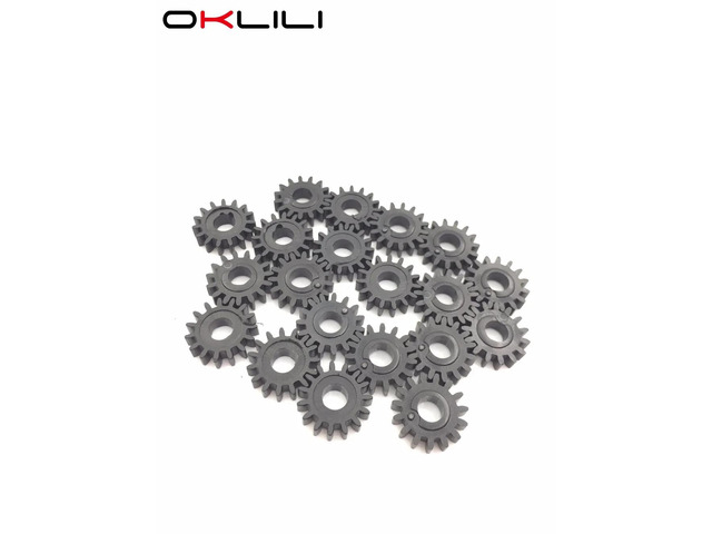 20X Clutch Gear 15T Carriage lock for HP C3150 C3180 C4140 C4150 C4280 D5060 D5065 D5069 J3680 6310 L7680 J4500 J4550 J4580 2355