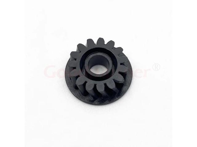 1X 007K98680 007K98681 007K98682 Fuser Drive Gear for XEROX V80 V180 V2100 V3100 / Versant 80 180 2100 3100(15T GEAR)