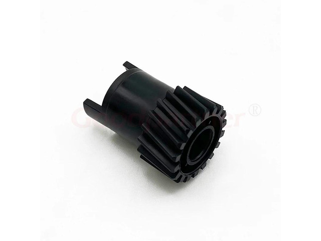 1X 007K98680 007K98681 007K98682 Fuser Drive Gear for XEROX V80 V180 V2100 V3100 / Versant 80 180 2100 3100(18T GEAR)