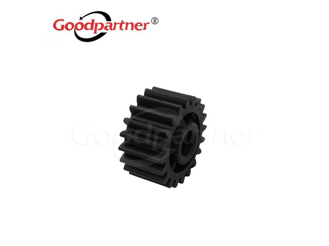 5X 6LJ78064000 6LJ780640 Fuser Drive Gear for Toshiba e-STUDIO 2006 2306 2506 2505 2007 2507 2307