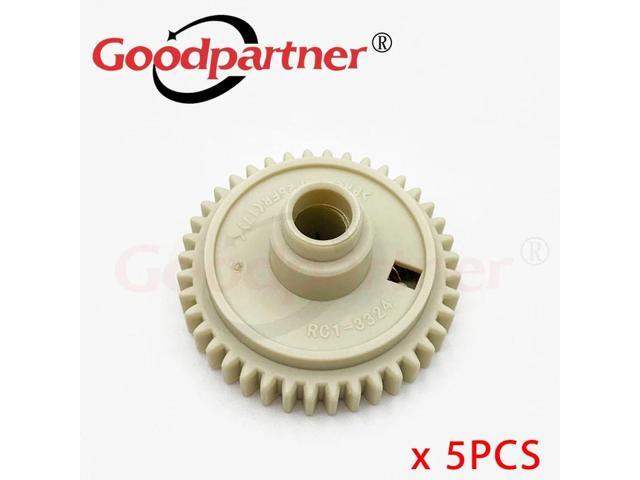 5X RC1-3324-000 RM1-1091-000 RC1-3325-000 Fuser Drive Gear for HP LaserJet 4200 4240 4250 4300 4350 4345