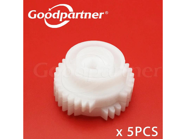 5X Clutch Gear for Samsung ML 1610 1615 1640 1641 2010 2015 2240 2241 2245 SCX 4521 4521F 4321 4321F for Xerox PE220 3200 3117