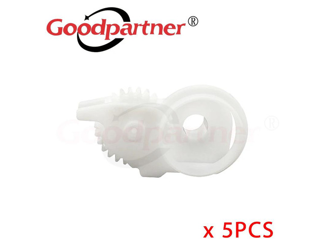 5X RC2-6242-000 RC2-6242 Arm Swing Gear for HP P2030 P2035 P2055 P2035n P2055d P2055dn P2055n