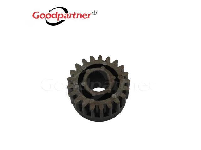 5X RS6-0356-000 RS6-0356 GP-160 Fuser Lower Pressure Roller 21T Gear for HP LaserJet 5000 5100 for Canon LBP 1810 1820 GP160