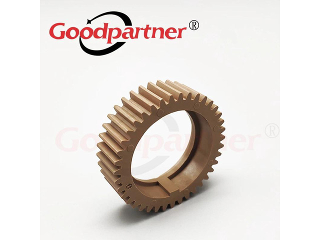 5X 4030-5703-02 39T Fuser Roller Gear for Konica Minolta bizhub 200 250 350 222 282 362 223 283 363 423 266 306 227 287 367