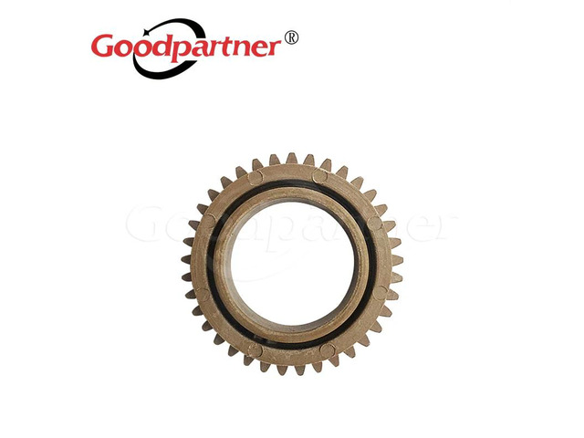 5PC JC66-01192A Upper Fuser Heat Roller Gear for Samsung ML 3050 3051 3051N ML3050 ML3051 SCX 5525 5525DN for XEROX Phaser 3428