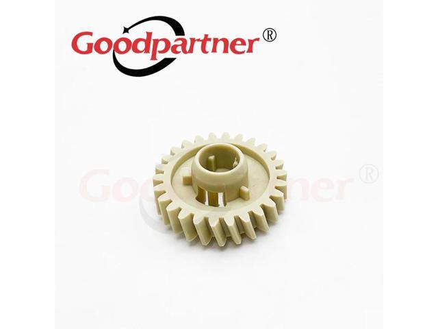 10X RU7-0139-000 Fuser Lower Pressure Roller 26T Gear for HP LaserJet Pro M201 M225 P1606 M1536 M201n M201dw M225dn M225dw