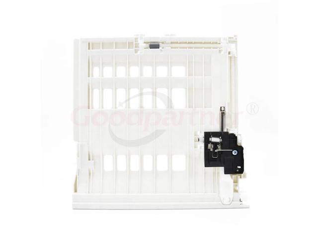 LY2166001 LY2452001 Duplex Unit Feed Pickup Roller for BROTHER DCP 7055 7057 7060 7065 7070 HL 2130 2230 2240 2242 2250 2270(1X White Duplex)