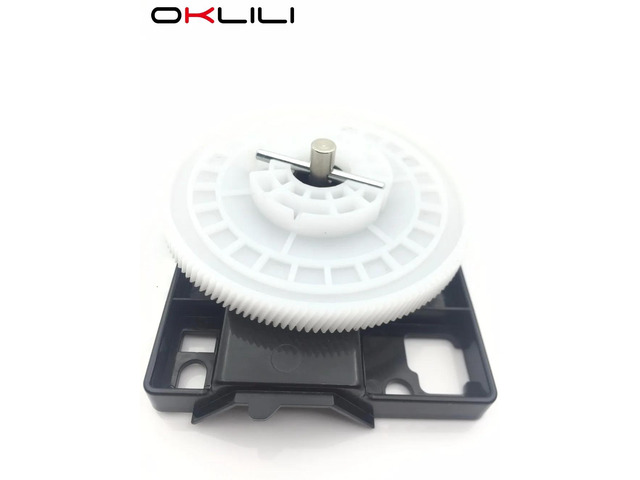 1X RC3-2497 RC3-2497-000 Toner Drive Assy cover GEAR SUPPORT FRAME Cartridge Drive Gear assy for HP Pro 400 M401 M425 M475 M451