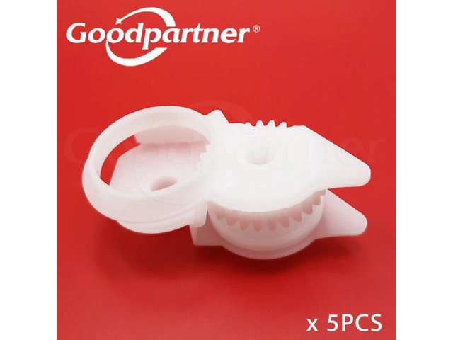 5X RU7-0375-000 RU7-0375 RC3-2511 Fuser Drive Arm Swing Gear 29T for HP PRO 400 M401 M425 M401a M401d M401dn M425dn 401 425