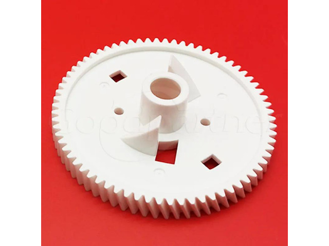 1X 56UA77640E 56UA77640 56UA77650 70T 21T Drive Connecting CONTROL Gear A for Konica Minolta bizhub Pro 1050 1051 1200 502 702(1X 56UA77640E)