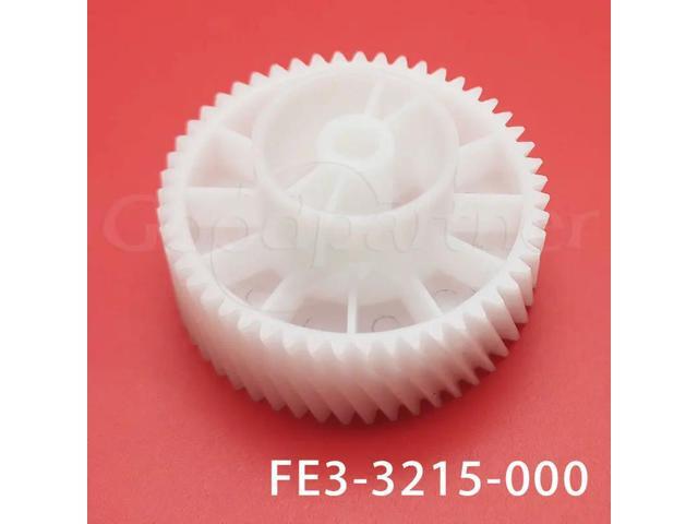 1X FE3-3213-000 FE3-3215-000 FE3-3249-000 Cam Release Fuser Gear for CANON imageRUNNER IR 2002 2202 2204 2206(1X FE3-3215-000)