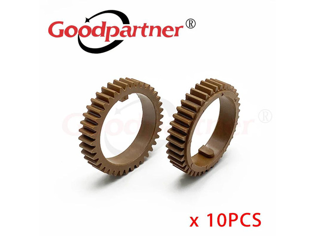 10X 6LA84182000 6LH24603000 Fuser Upper Heat Roller Gear for Toshiba 163 165 166 167 181 182 200 202 203 205 206 207 212 230 232