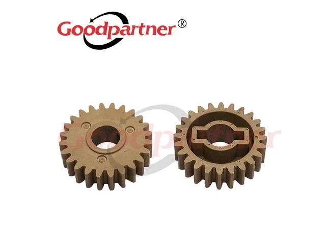 10X NGERH1398FCZZ 24T Fuser Gear for SHARP AR M280 M350 M450 P350 P450 for OKI B8300