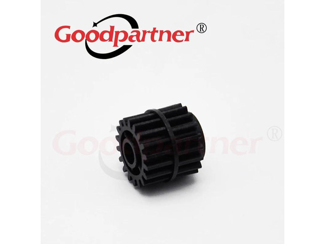 10X Fuser Drive Gear 18T for Konica Minolta bizhub 164 184 165 185 195 215 226 235 7718 7818 6180