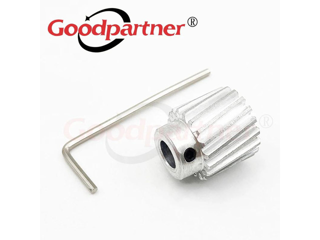 1X 068K56400 Pre-Registration Drive Motor Gear for XEROX WorkCentre 4110 4112 4127 4590 4595 D95 D110 D125 D136