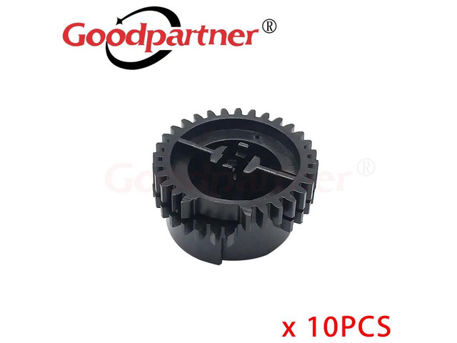 10 Frame Clutch Gear for HP P1005 P1006 P1007 P1008 P1102 P1108 P1109 P1607 M1132 M1136 M1212 M1213 1213 M1214 M1216 M1217 M1218