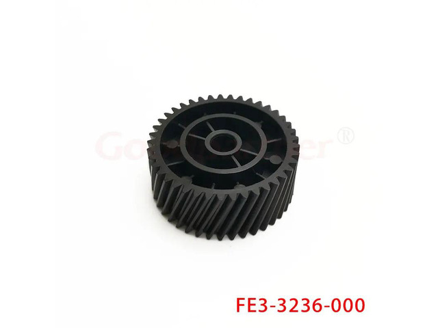 5X FE3-3222-000 FE3-3236-000 FE3-3237-000 FE3-3247-000 Fuser Drive Gear 23T 27T 41T for CANON imageRUNNER 2002 2202 2204(5X FE3-3236-000)