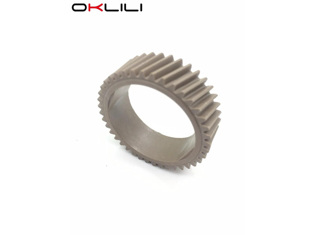 5X AB01-2233 Upper Fuser Roller Gear 40T for Ricoh 2051 2060 2075 MP5500 MP6000 MP6001 MP6500 MP7000 MP7001 MP7500 MP8000 MP8001