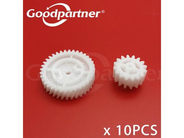 10X Fuser Drive Gear for HP Color LaserJet CP1025 Pro M175 M176 M177 / 175 176 177