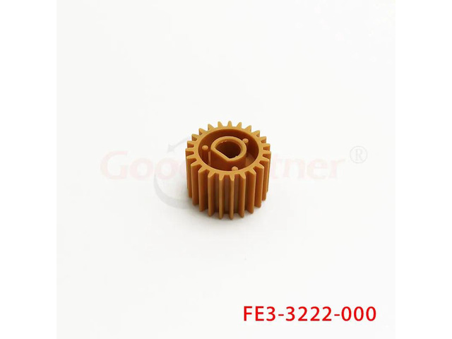 10X FE3-3222-000 FE3-3236-000 FE3-3237-000 FE3-3247-000 Fuser Drive Gear 23T 27T 41T for CANON imageRUNNER 2002 2202 2204(10X FE3-3222-000)