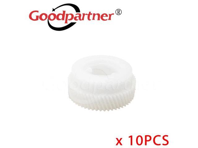 10X 6LH53739000 Gear for TOSHIBA 163 165 166 167 181 195 203 205 206 207 212 223 225 237 242 245 255 256 257 305 306 307 355 356