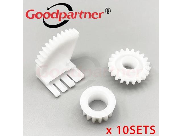 10X Cassette Unit Gear for BROTHER DCP 8060 8065 8070 8080 8085 MFC 8370 8380 8460 8480 8660 8670 8680 8690 8860 8870 8880 8890