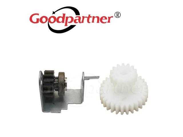 10X RS6-0348-000 RF5-2409-000 Swing Arm 29T 14T Gear for HP LaserJet 5000 5100 for Canon GP-160 2210 2200 1820 1810(10X RF5-2409-000)