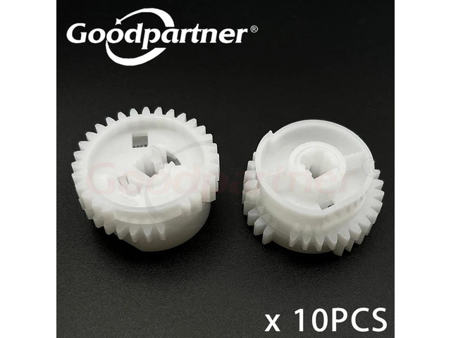 RM2-5700-000 MULTI PURPOSE GEAR for HP M501 M506 M507 M527 M528 for CANON IR1643 LBP 312 323 324 325 3120 MF 521 522 525 IR 1643(10 PIECES)