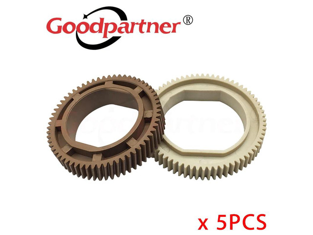 Fuser Upper Heat Roller Gear for XEROX WorkCentre 4110 4112 4127 4590 4595 900 1100 D95 D110 D125 D136 9000(5X Inner)