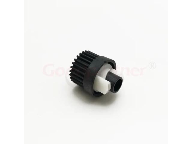 JC66-01202A JC66-00340A Fuser Drive Gear for Samsung SCX4300 SCX4200 SCX4600 SCX4623 ML1910 ML1915 ML2525 ML2540 ML2545Light Black(10 Sets)