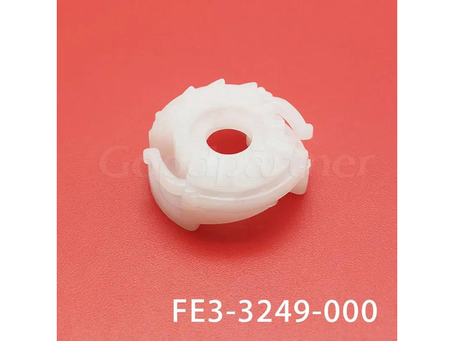 5X FE3-3213-000 FE3-3215-000 FE3-3249-000 Cam Release Fuser Gear for CANON imageRUNNER IR 2002 2202 2204 2206(5X FE3-3249-000)