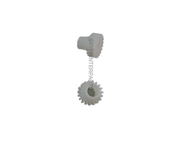Compatible RA0-1118-000 Fuser Gear for LJ1000/1200/1300 19T(10pcs/lot)