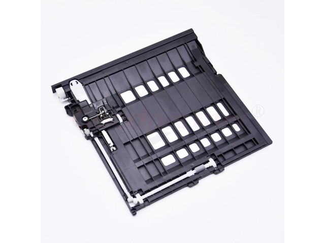 LY2166001 LY2452001 Duplex Unit Feed Pickup Roller for BROTHER DCP 7055 7057 7060 7065 7070 HL 2130 2230 2240 2242 2250 2270(1X Black Duplex)
