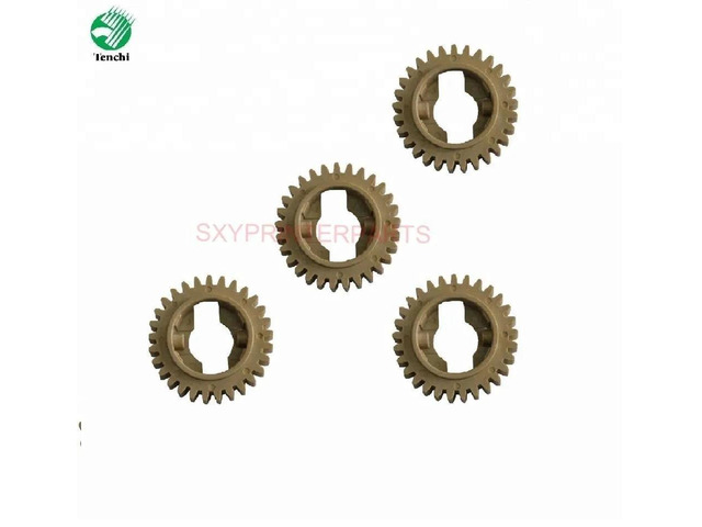 g Upper Roller Gear FOR Brother MFC-7360 7460 7860 7362 7470 7860 DCP-7057 7070 HL-2233 2240