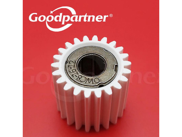 3X A03U809311 A03U809300 22T Fuser Drive Gear for Konica Minolta bizhub Pro C5500 C5501 C6000 C6500 C6501 PRESS C7000 6000