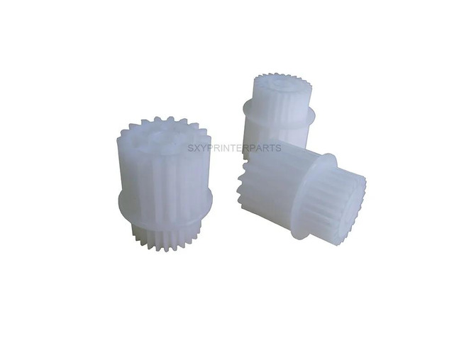 FU8-0576 Gear 18T 25T for Canon IR2520 IR2525 IR2530 Copier(10pcs/lot)