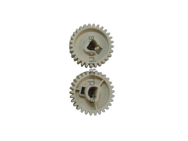 10pcs/lot printer parts Gear 29T for HP P3005 P3015 M3027 M3035MFP