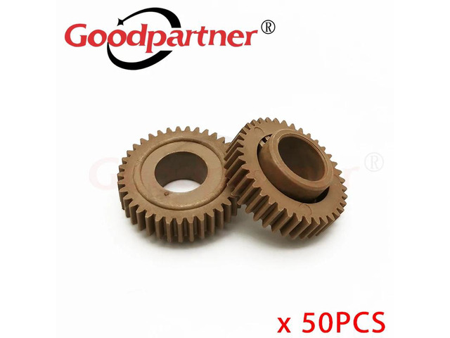 10X 007N01205 JC66-00564A Fuser Upper Heat Roller Gear for XEROX WorkCentre PE120 PE16 3119 Phaser 3200 3115 3117 3120 3121 3130