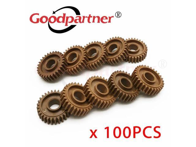 100X 302F925080 2F925080 GEAR IDLE A Z29 for Kyocera M2030 M2035 M2530 M2535 M3040 M3540 M3550 M3560 FS 1035 1030 1120 1128 1370