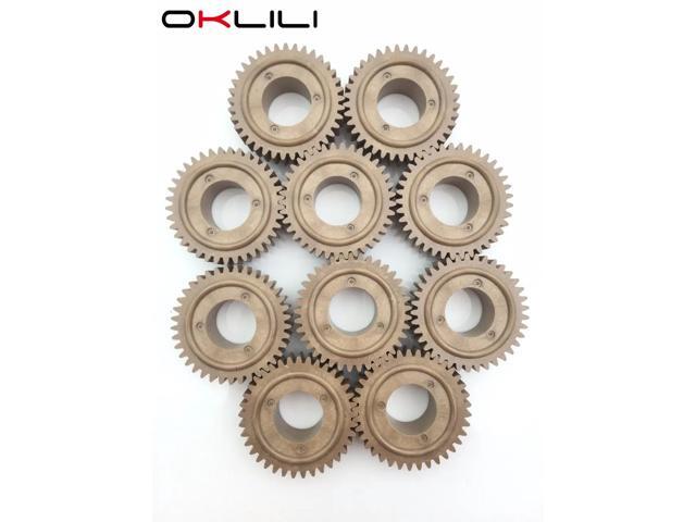 50PC X 007N01205 JC66-00564A Fuser gear 37T for Samsung ML1610 1640 1710 1740 1860 2010 SCX3200 4016 4216 4321 4521 SF560 750