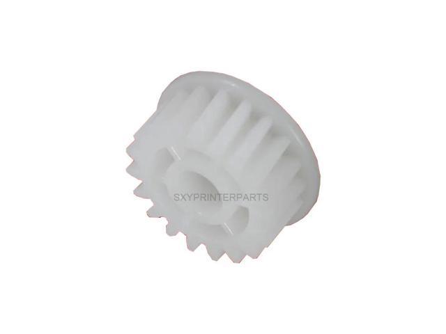 RU5-0959-000 19T Printer Fuser Gear for HP LaserJet P3005 P3015 M20 M3027 M3035 Heat Roller Gear Replacement Parts
