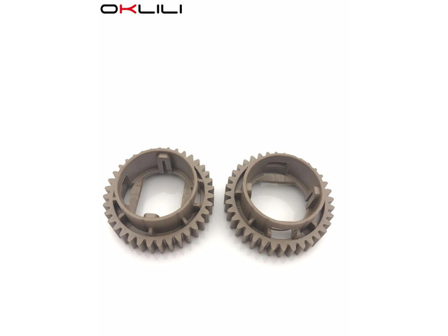50PCX JAPAN JC66-03962A Upper Fuser Hot Heat Roller Gear for Samsung SCX-8120 SCX-8120ND K2200 K2200ND for HP M436 M436N M436NDA