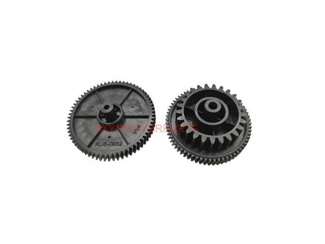 20pcs Compatible RU5-0982 25T/65T Drive Gear for HP LaserJet P1005 M1522 M1212 LaserJet Printer Spare Parts