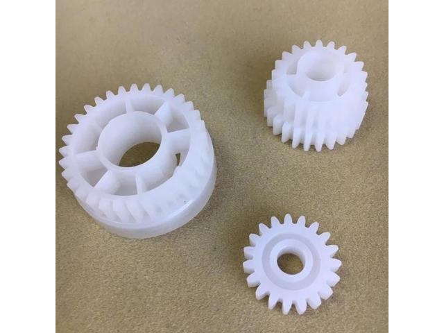 Compatible RG5-5663 Gear Kit for Registration Assembly for HP LaserJet 9000 9040 9050((5 Sets)