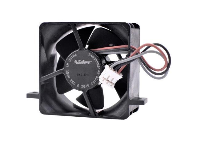 Z40G05MS1A5-69J53 4cm 40x40x15mm DC5V 0.05A Small ultra-quiet cooling fan
