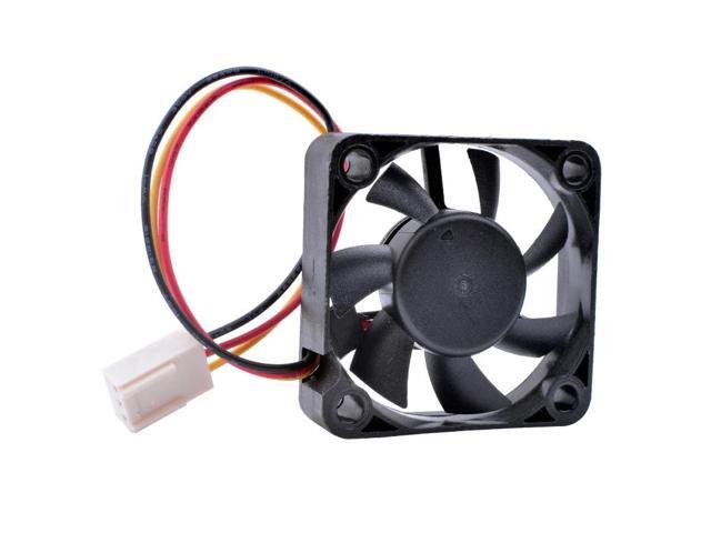 PLA04010S12M-1 4cm 40mm fan 4010 40x40x10mm DC12V 0.08A Computer CPU North and South Bridge small cooling fan